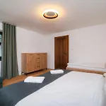 Apartmán Seraf *