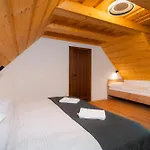 Seraf Apartmán