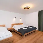 Seraf Apartmán