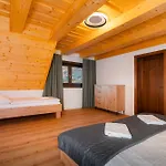 Apartmán Seraf *