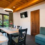 Apartmán Seraf Terchová