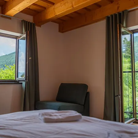Apartman Seraf