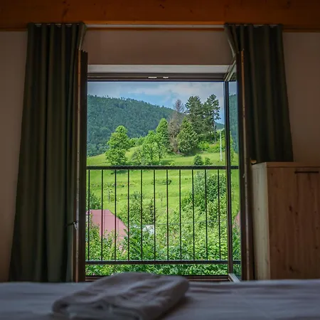 Seraf Apartman