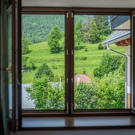 Apartman Seraf