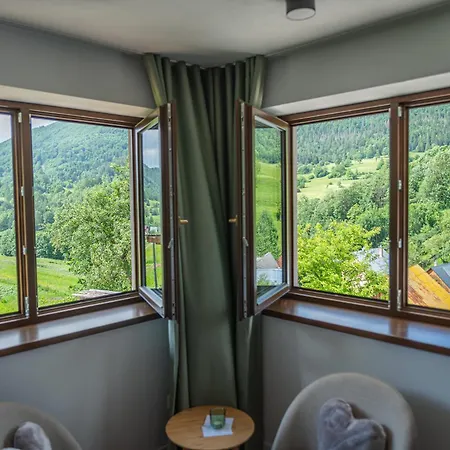 Seraf Apartman *