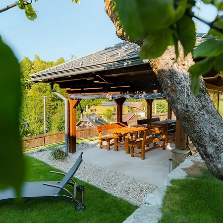 Apartmán Seraf Terchova