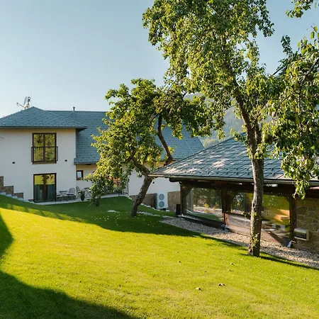 Apartment Seraf Terchová