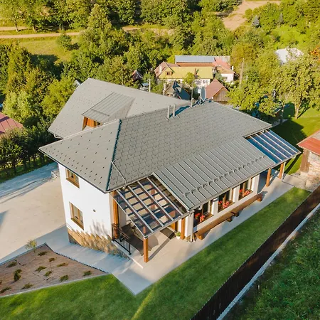 Seraf Terchová