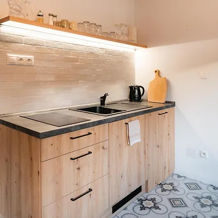 Seraf Apartment Terchová