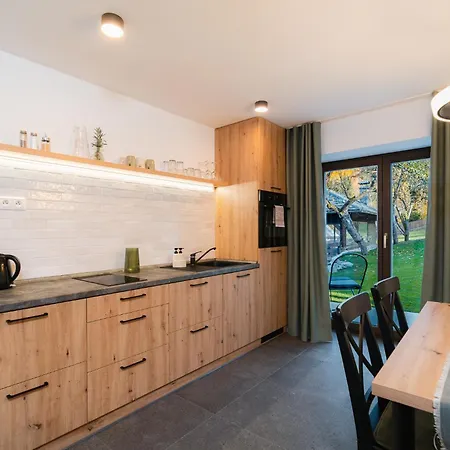 Seraf Apartmán Terchova