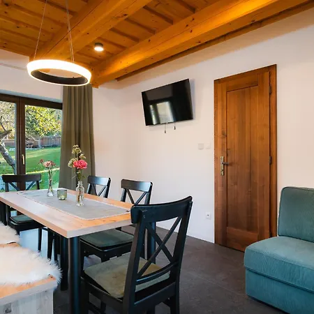 Apartmán Seraf Terchova