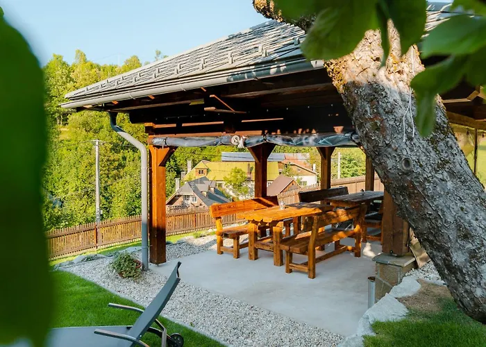 Apartman Seraf Terhely